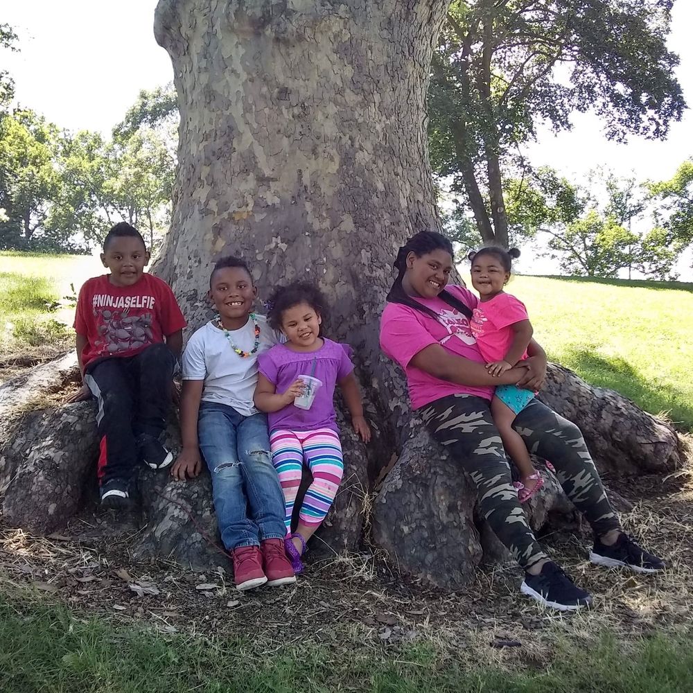 Meet your Posher, Arlette